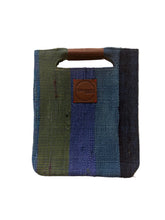 Load image into Gallery viewer, Chindi Clutch Bag
