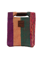 Load image into Gallery viewer, Chindi Clutch Bag
