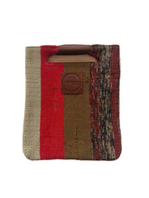 Load image into Gallery viewer, Chindi Clutch Bag
