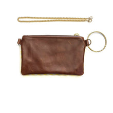 Load image into Gallery viewer, CLEARANCE - Bangle Clutch - I
