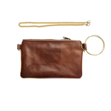 Load image into Gallery viewer, CLEARANCE - Bangle Clutch - K
