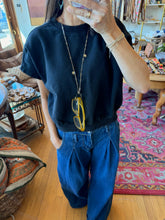 Load image into Gallery viewer, The Remnant Loop - Eyeglass necklace - STAR
