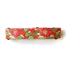 Load image into Gallery viewer, Crossbody Strap - Garden Party
