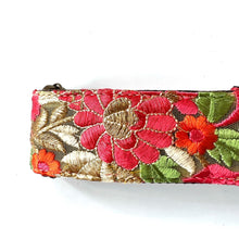 Load image into Gallery viewer, Crossbody Strap - Garden Party
