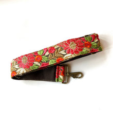 Load image into Gallery viewer, Crossbody Strap - Garden Party
