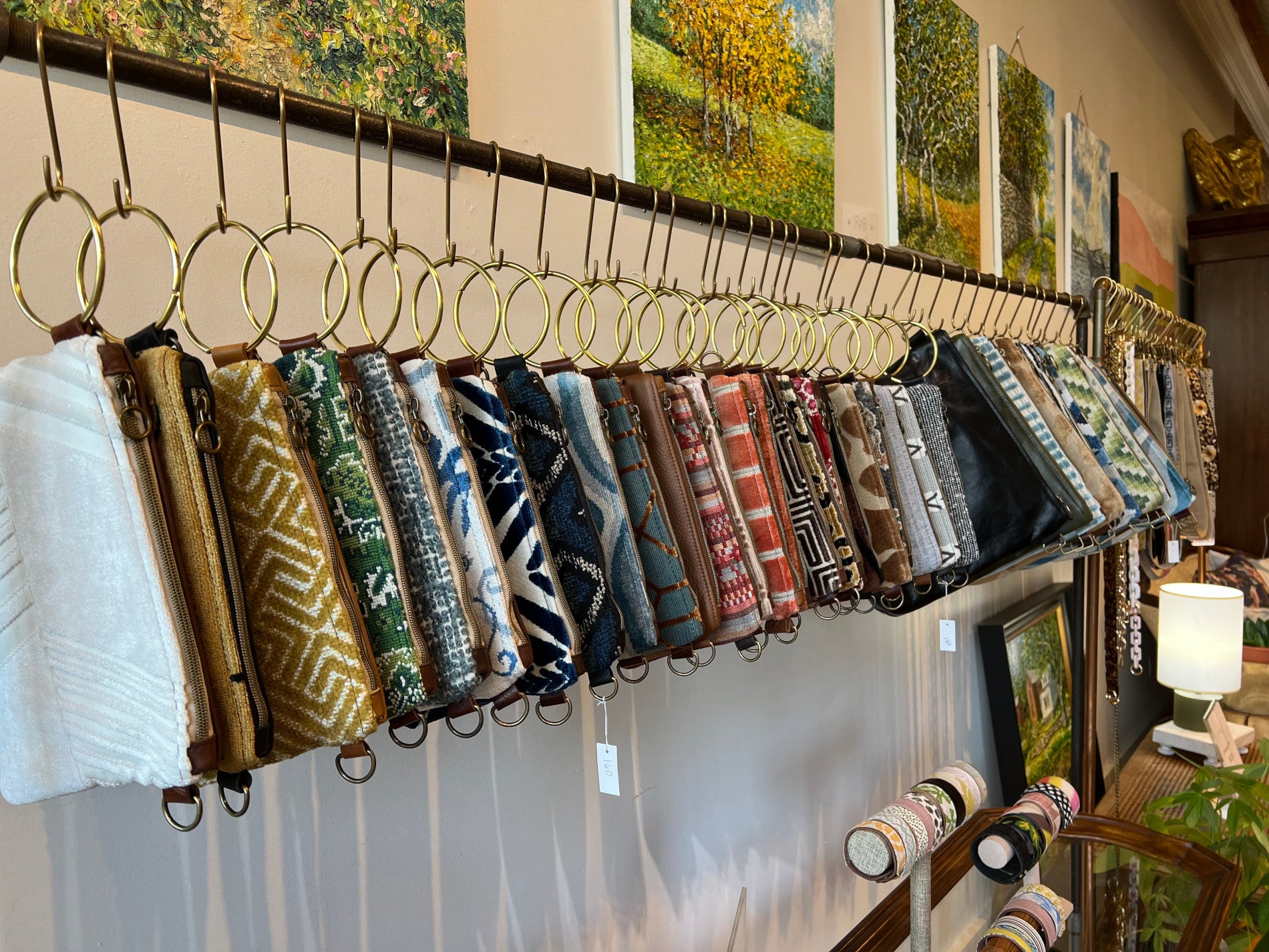Remnants Studio Favorites – Remnants - a bag company