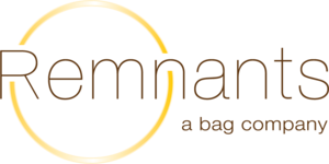 Remnants - a bag company