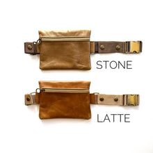 Load image into Gallery viewer, EV Sling Bag - Stone
